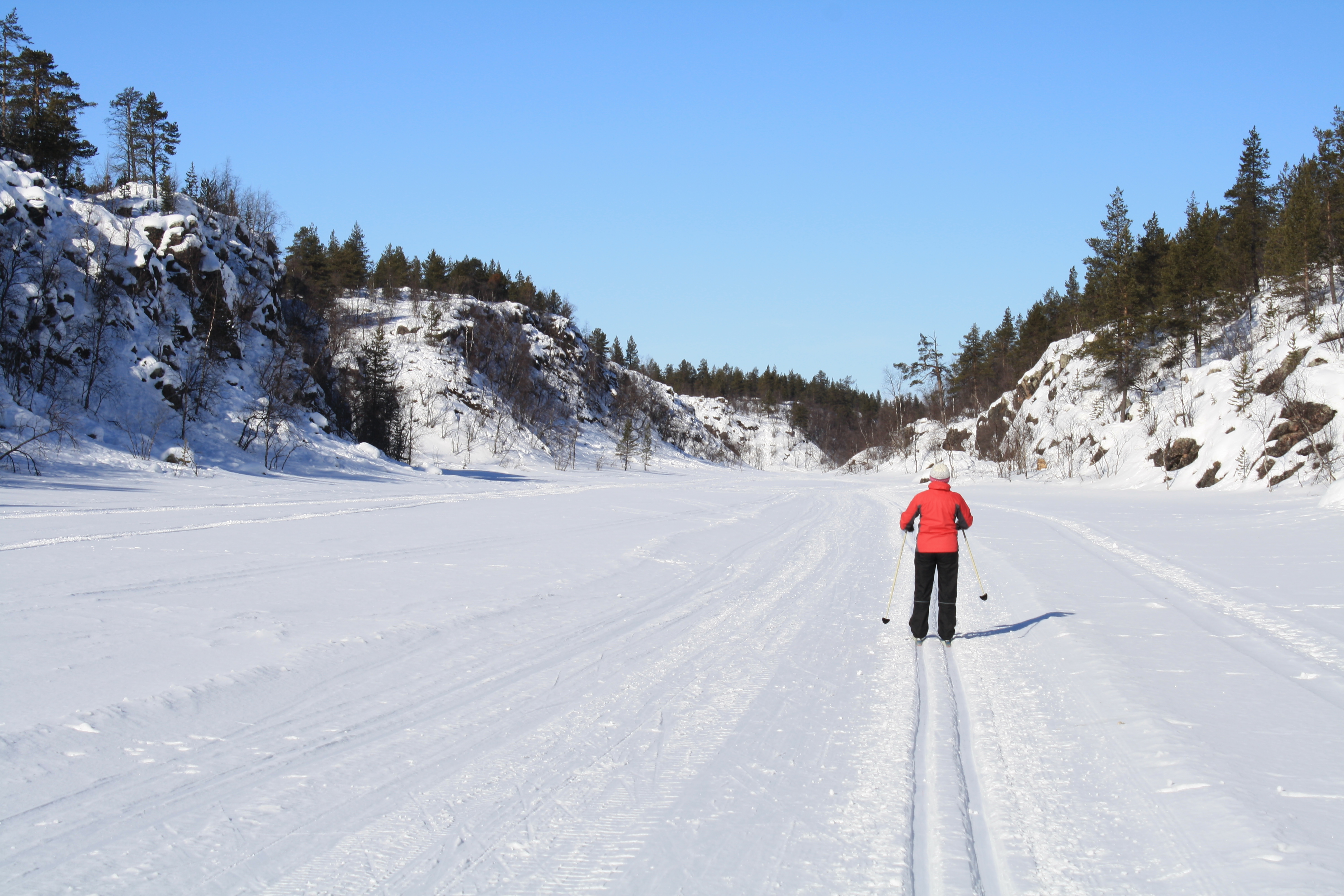 Skilanglauf