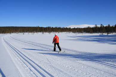 Skilanglauf